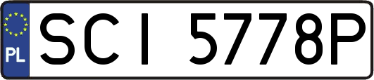 SCI5778P
