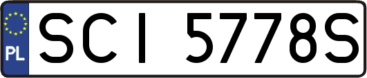 SCI5778S