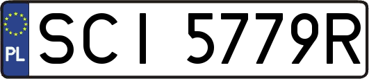SCI5779R