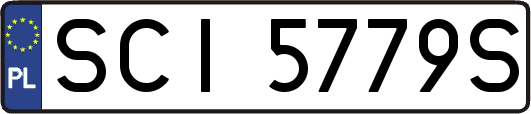 SCI5779S