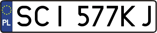 SCI577KJ