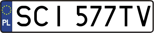 SCI577TV