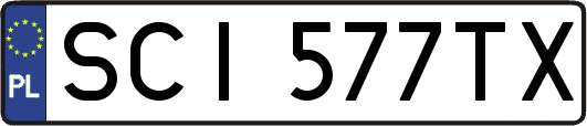 SCI577TX