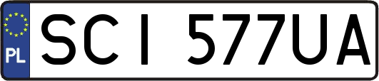 SCI577UA