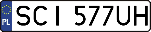 SCI577UH
