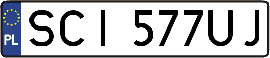 SCI577UJ