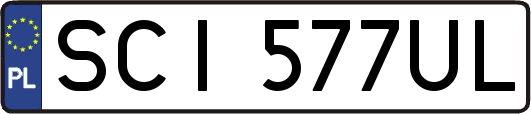 SCI577UL