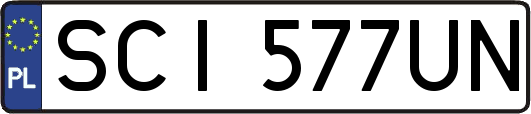 SCI577UN