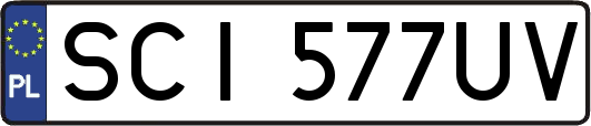 SCI577UV