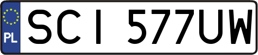 SCI577UW