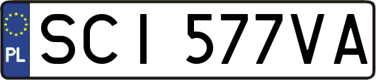 SCI577VA