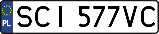 SCI577VC