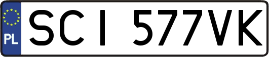 SCI577VK