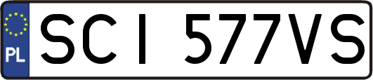 SCI577VS