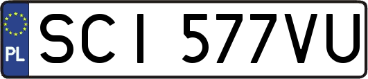 SCI577VU