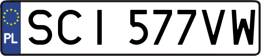 SCI577VW