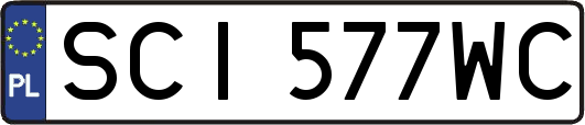 SCI577WC
