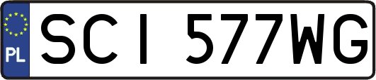 SCI577WG