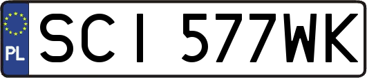 SCI577WK