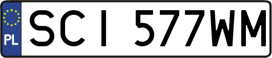 SCI577WM