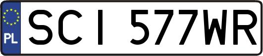 SCI577WR