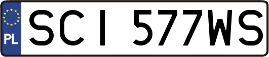 SCI577WS