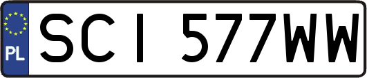 SCI577WW