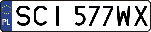 SCI577WX