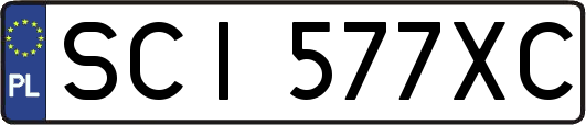 SCI577XC