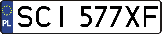 SCI577XF
