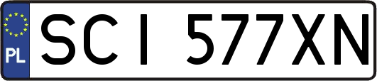 SCI577XN