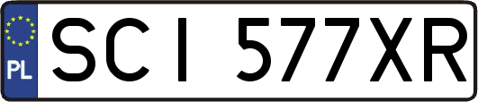 SCI577XR