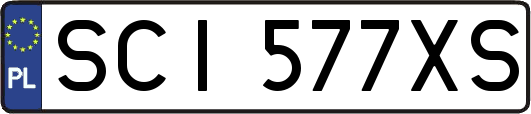 SCI577XS
