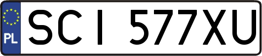 SCI577XU