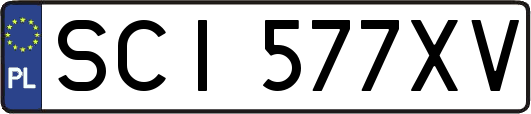 SCI577XV
