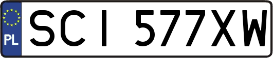 SCI577XW