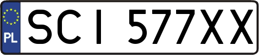 SCI577XX