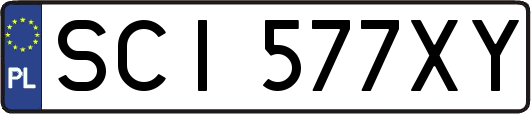 SCI577XY