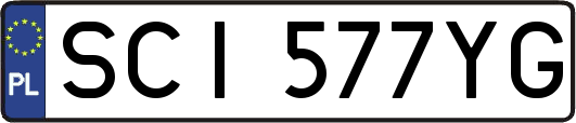 SCI577YG