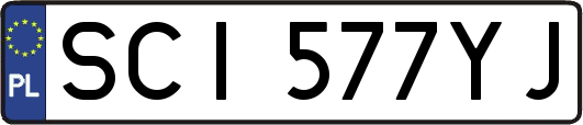 SCI577YJ