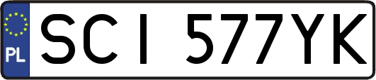 SCI577YK