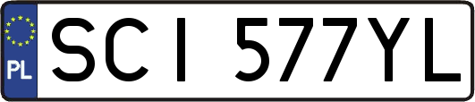 SCI577YL