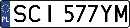 SCI577YM