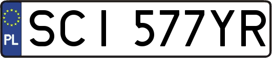 SCI577YR