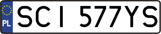 SCI577YS
