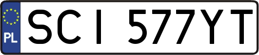 SCI577YT