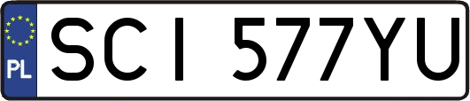 SCI577YU