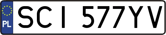 SCI577YV