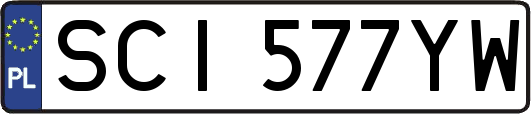 SCI577YW