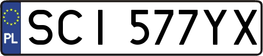 SCI577YX